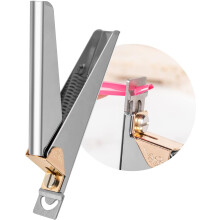 Chameleon Premium Adjustable Nail Clippers Stainless Steel