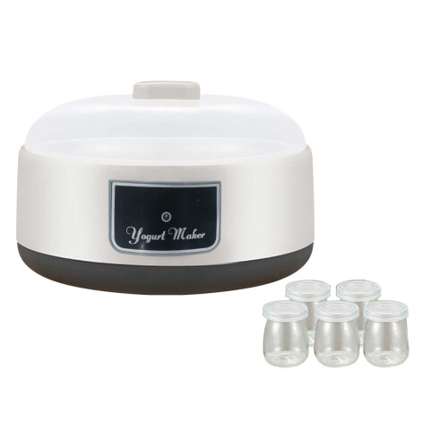 Probiotic Yogurt Maker Digital Electric 36H Cycle