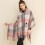 USB Heated Blanket Portable Washable Electric Shawl 7