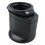 Headset Stem Spacer Set Black 6 Pieces Threadless 1