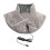 Electric Heated Shoulder and Neck Shawl USB Powered Warm 1