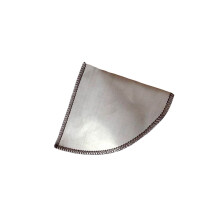 BE-TOOL Stainless Steel Pour Over Coffee Filter Foldable