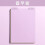 A5 Loose Leaf Notebook Blank Pages 1 Pack 1