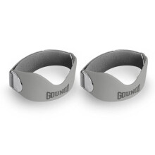 Silicone Knee Support for Basketball and Trail Running 3D