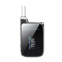 Alcohol Detector Tester Air-Blown High-Precision Electrochemical Alcohol Detector Household Measuring Instrument