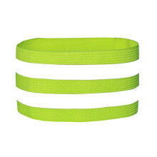 Knitted Bicycle Ankle Band with Reflective Material