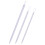 Supvox Sewing Needle Threaders Plastic Silver 3 Pcs 1
