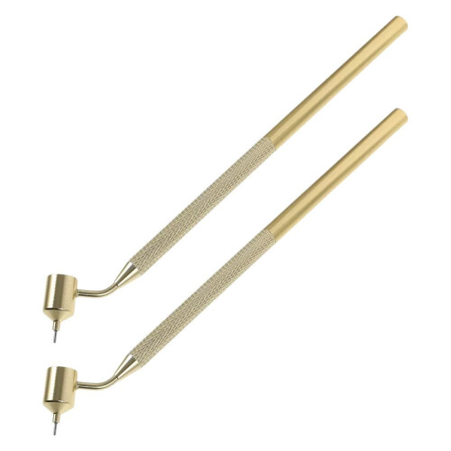Car Paint Touch-Up Pen Fine Tip Precision Applicator