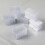 Clip-on Shelf Labels Transparent PVC 60 Pieces 1