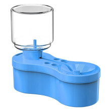 Pinselreiniger mit DrainButton Automatische Wasserzirkulation Pinselreinigungsmaschine Reinigungseimer Kunstwerkzeug A