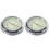 Vintage Style Quartz Pocket Watch Dial 2 pcs 1
