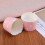 LEORX cupcake liners pink sophisticated 50 pcs 1