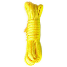 Polyester Rope for Camping Fishing Utility Use Multiple