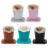 Tooloflife plush-lined eyeglasses holder 1