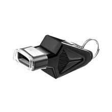 ABS Sports Whistle Loud Sound 1 Piece