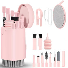 Portable Electronics Cleaning Kit for Phone Tablet Keyboard