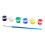 Easter Egg Coloring Set for Kids with 12ml or 24ml Ink 1