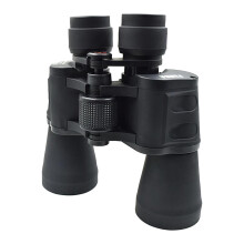 Bird Watching Binoculars 20x50 HD Wide-Angle Black