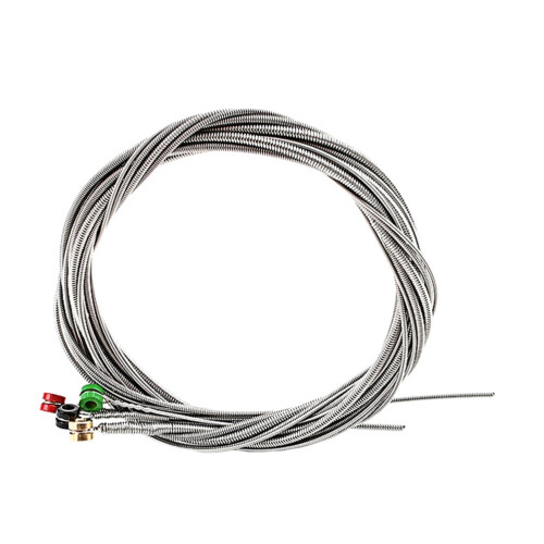 Supvox Bass String Set Balanced Tension Wear Resistant