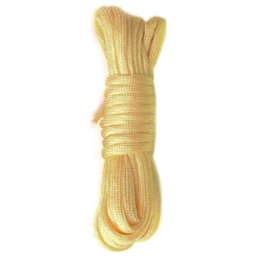 Polyester Rope for Camping Fishing Utility Use Multiple