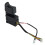 36V Cordless Electric Wrench Push Button Trigger Switch 7