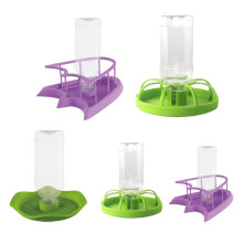 Distributeur d'eau Shenmeida pour reptiles (lézards, serpents, geckos)
