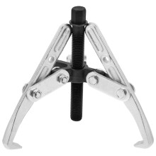 LEORX Multi-Function Gear Puller Carbon Steel 1 Set