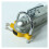 Trailer Coupler Lock Heavy-Duty Steel Adjustable Security 3