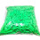 M8 Plastic Drywall Screw Anchors Green 200PCS 1