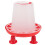 Supvox Automatic Poultry Feeder Plastic Chicken Feed Bucket 1