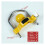 Trailer Coupler Lock Heavy-Duty Steel Adjustable Security 5