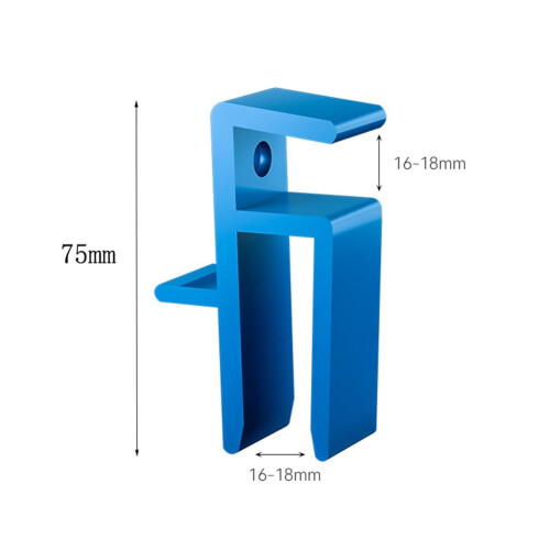Woodworking Scribe Line Marker Tool for Panel Alignment