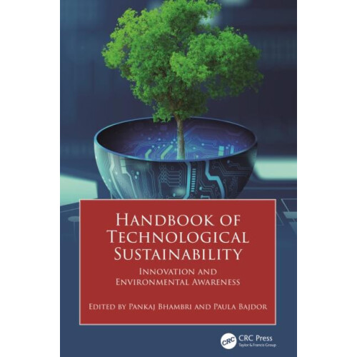 Handbook of Technological Sustainability Innovation and Environmental