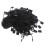 UNOMOR Black Plastic Tagging Fasteners 1000 pcs 1