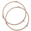 Soimiss Microwave Roller Ring with Three Rollers 2 pcs 1