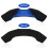 Shoulder Support Brace Double Strap for Hiking Lifting 1
