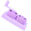 Paper Quilling Crimper Tool Plastic Reel with Indentation 1