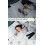 Sleep Mask for Side Sleepers Light-Blocking Adjustable 4
