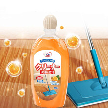 Floor Cleaner for Ceramic Tiles 500ml