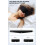 Sleep Mask for Side Sleepers Light-Blocking Adjustable 5