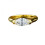Marquise Moissanite Ring 925 Sterling Silver 1