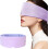 Sleep Mask for Side Sleepers Light-Blocking Adjustable 7