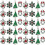MUSEYA jewelry charms alloy 28pcs 1