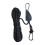 Portable Adjustable Camping Rope with Windproof Tensioner 1