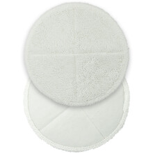 Deep Clean Mop Pad for DESIN 2124 2039A Hard Floor Mop 2