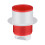 Downpipe Connection Floor Drain Seal Plug 2 Pack 2