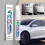 White Pearl Touch-Up Paint Pen 0.65 Oz 8