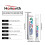 White Car Touch-Up Paint Pen with Clear Coat 18ml 4