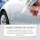 White Pearl Touch-Up Paint Pen 0.65 Oz 5