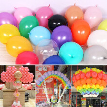 Latex Balloons Tail For Party Decorations For Birthdays Holidays Wedding Decor
